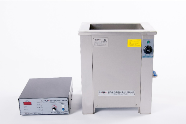 KR系列工业型超声波清洗机